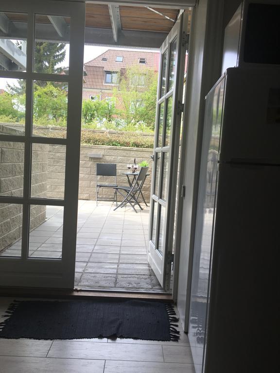 Casa Aurora Apartment Aalborg Exterior photo